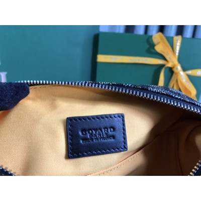 Goyard Cosmetic Bag-25x12x12CM