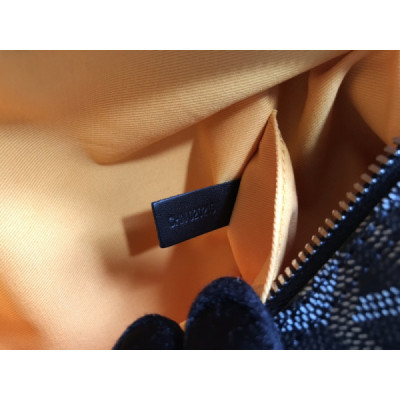 Goyard Cosmetic Bag-25x12x12CM