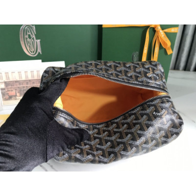 Goyard Cosmetic Bag-25x12x12CM