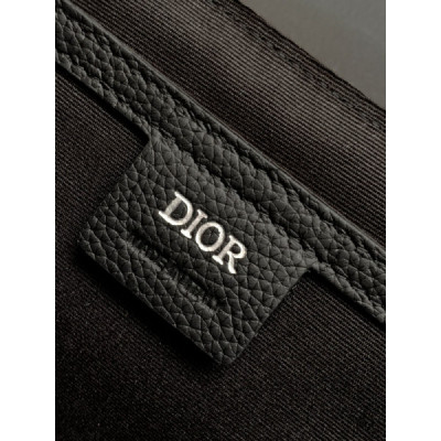 Diro Saddle Messenger Bag-23 x 18 x 6CM