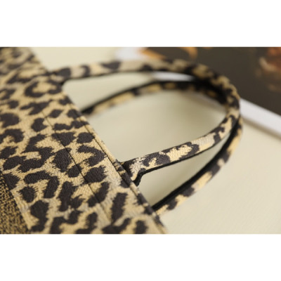 Diro Small Book Tote-36.5CM