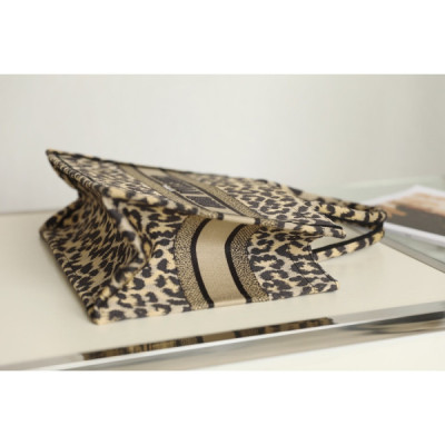 Diro Small Book Tote-36.5CM