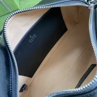 Gucci Marmont Bag-24*7*12CM