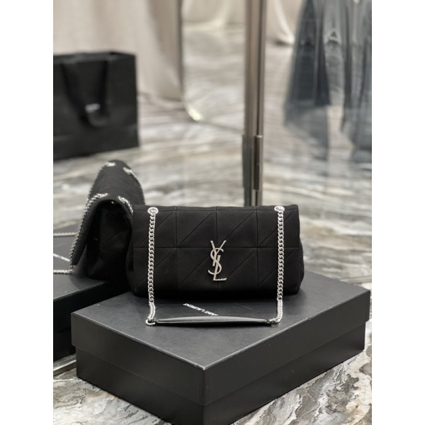 YSL Jamie Bag-25x15x7.5CM