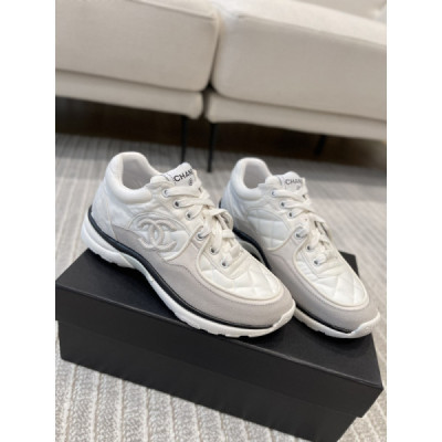 Ch@nel 2023SS Sneakers