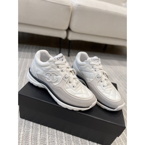 Ch@nel 2023SS Sneakers