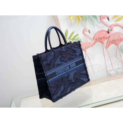 Diro Book Tote Bags-42*32*5CM