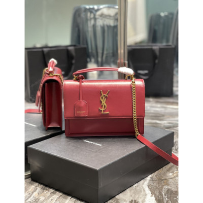 YSL Sunset Bag-25x18x5CM