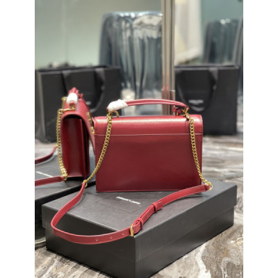 YSL Sunset Bag-25x18x5CM