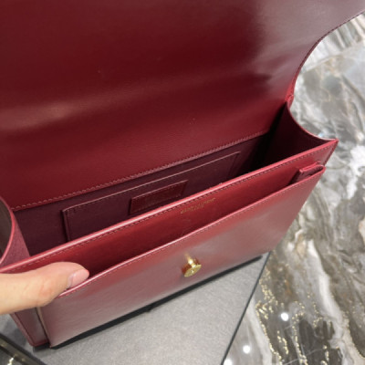 YSL Sunset Bag-25x18x5CM