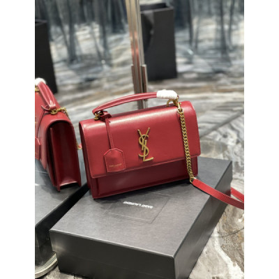 YSL Sunset Bag-25x18x5CM