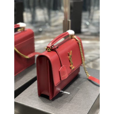 YSL Sunset Bag-25x18x5CM