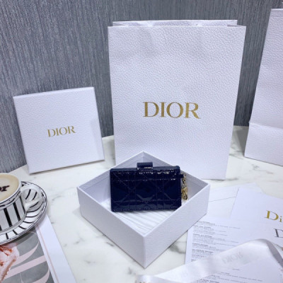 Diro Wallet-10.5*6*3CM