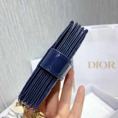 Diro Wallet-10.5*6*3CM