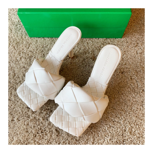 Bottega Veneta Sandals