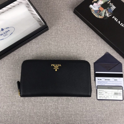 Prada Wallet-20*10CM