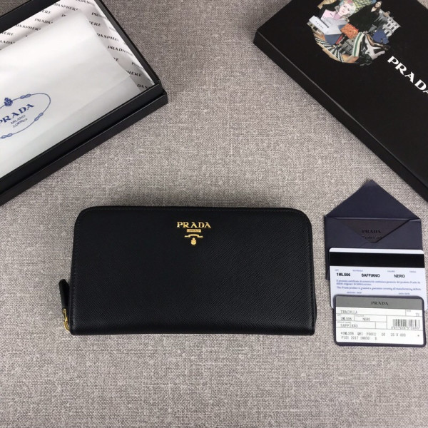 Prada Wallet-20*10CM
