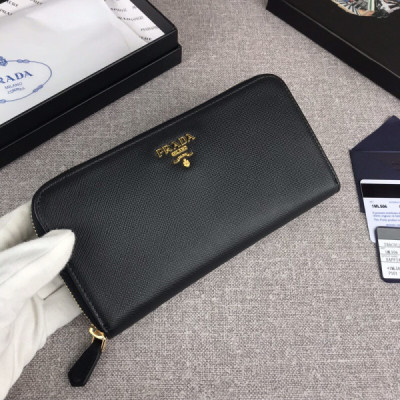 Prada Wallet-20*10CM