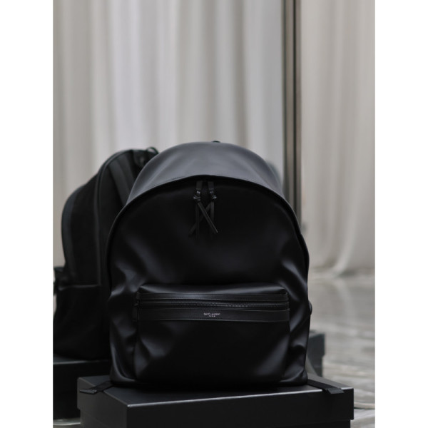 YSL Backpack-30x38x17cm