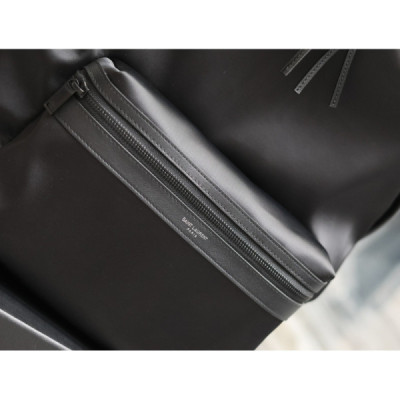 YSL Backpack-30x38x17cm