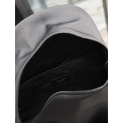 YSL Backpack-30x38x17cm