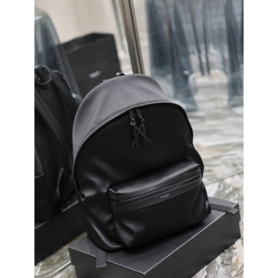 YSL Backpack-30x38x17cm