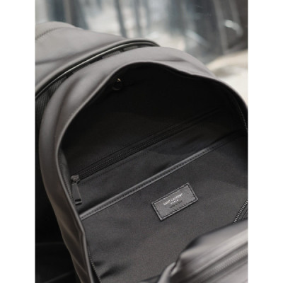 YSL Backpack-30x38x17cm