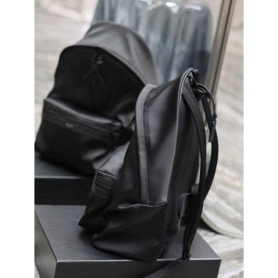 YSL Backpack-30x38x17cm