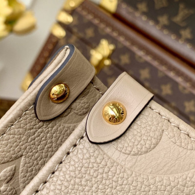 Louis Vuitton Onthego Handbag-28*11*19CM