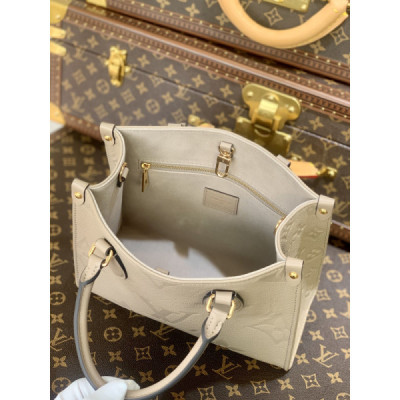 Louis Vuitton Onthego Handbag-28*11*19CM