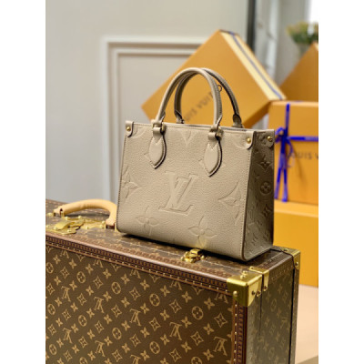 Louis Vuitton Onthego Handbag-28*11*19CM
