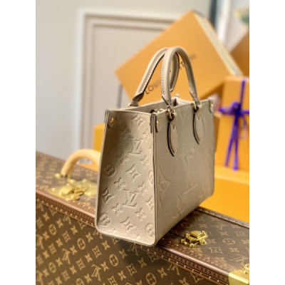 Louis Vuitton Onthego Handbag-28*11*19CM