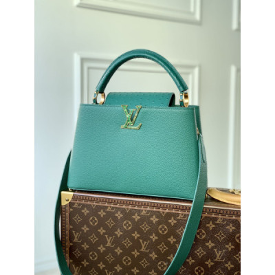 Louis Vuitton Capucines Bag-31.5*20*11CM