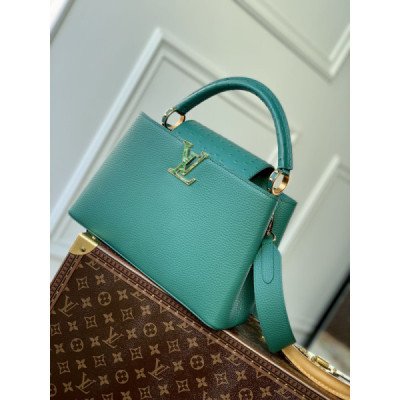 Louis Vuitton Capucines Bag-31.5*20*11CM