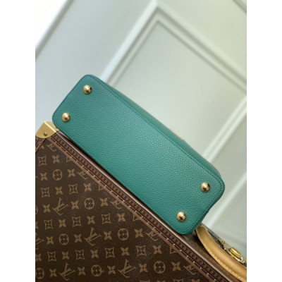 Louis Vuitton Capucines Bag-31.5*20*11CM