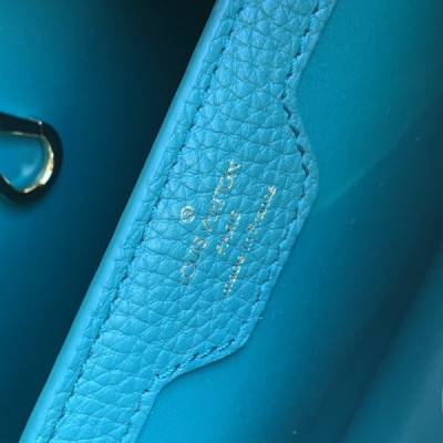 Louis Vuitton Capucines Bag-31.5*20*11CM