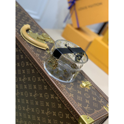 Louis Vuitton GI0645 Scott-12.5×12.5×12.5CM