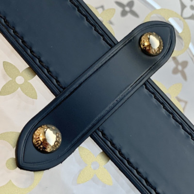 Louis Vuitton GI0645 Scott-12.5×12.5×12.5CM