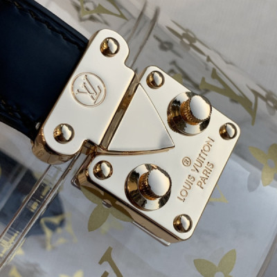 Louis Vuitton GI0645 Scott-12.5×12.5×12.5CM