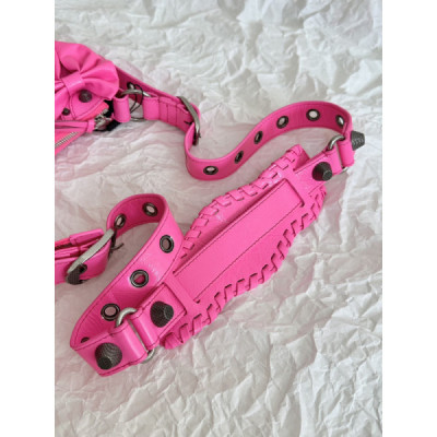 Balenciag Le Cagole Handbags-26x13x18CM