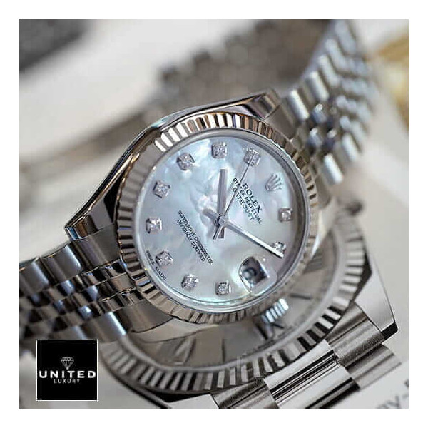 Rolex 178240 Replica