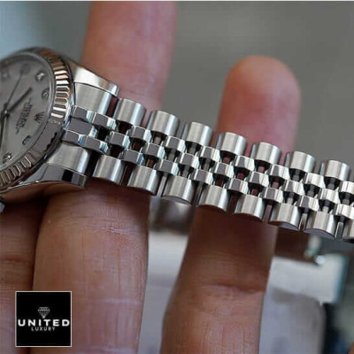 Rolex 178240 Replica