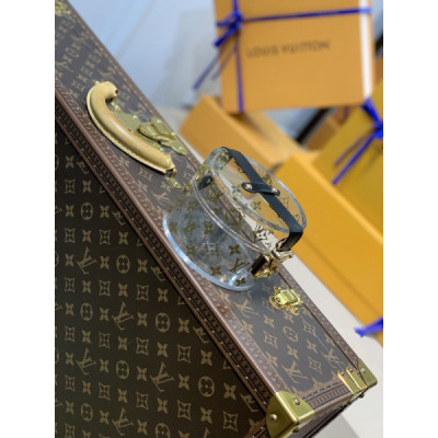 Louis Vuitton GI0645 Scott-12.5×12.5×12.5CM