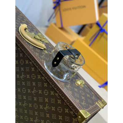Louis Vuitton GI0645 Scott-12.5×12.5×12.5CM