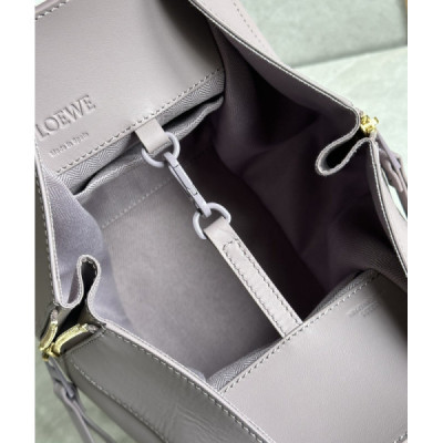 Lowee Hammock Bag-19.5*14.4*20.8CM