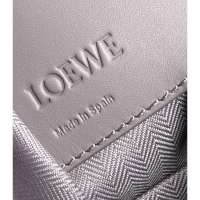 Lowee Hammock Bag-19.5*14.4*20.8CM