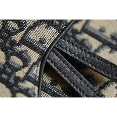 Diro Oblique Belt Bag-17 *10.5*3.5CM