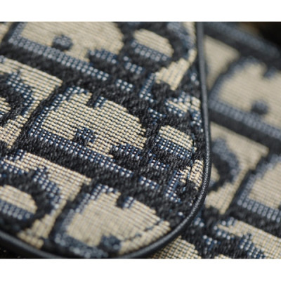 Diro Oblique Belt Bag-17 *10.5*3.5CM