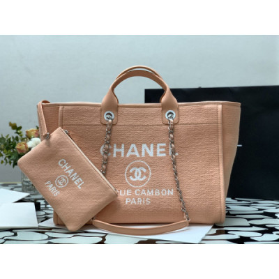 Ch@nel Tote-38*31*10CM