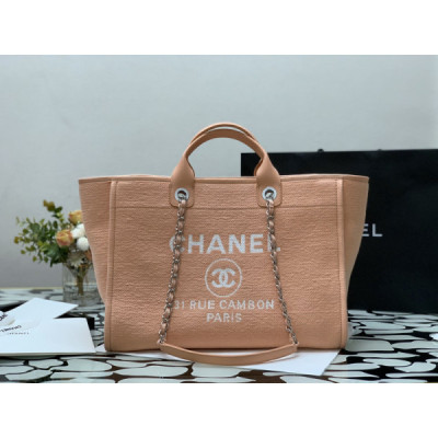 Ch@nel Tote-38*31*10CM